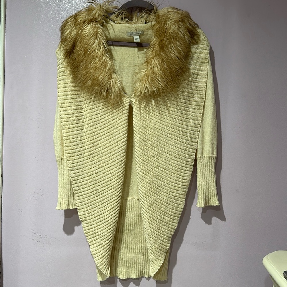 Boston Proper Cardigan